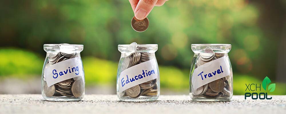 Chia Earnings report for tax purposes