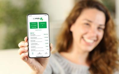 XCHPool Mobile App has arrived